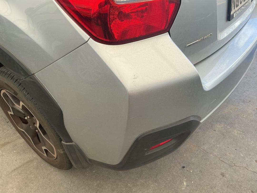 Photo '14' of Subaru XV