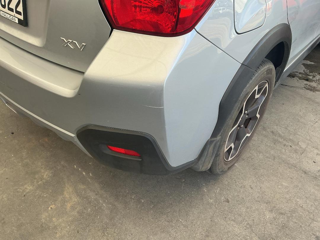 Photo '19' of Subaru XV