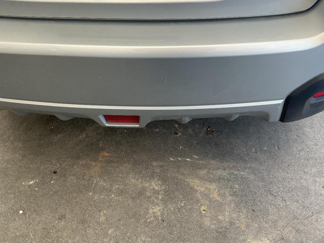 Photo '18' of Subaru XV