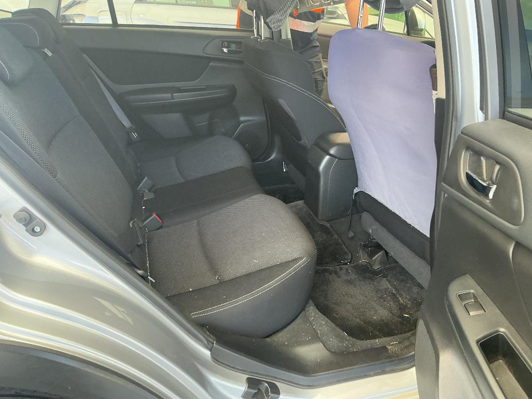 Photo '21' of Subaru XV