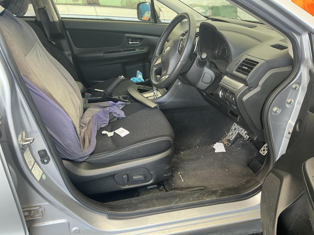 Photo '22' of Subaru XV