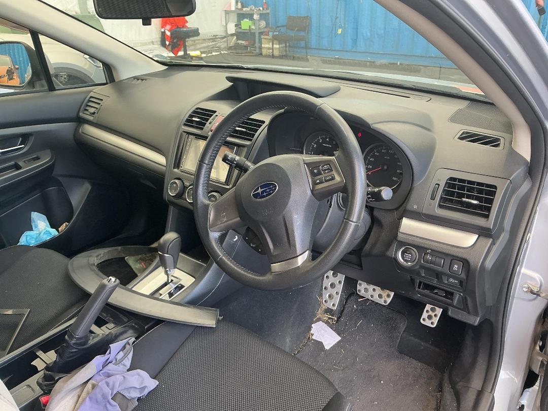 Photo '23' of Subaru XV