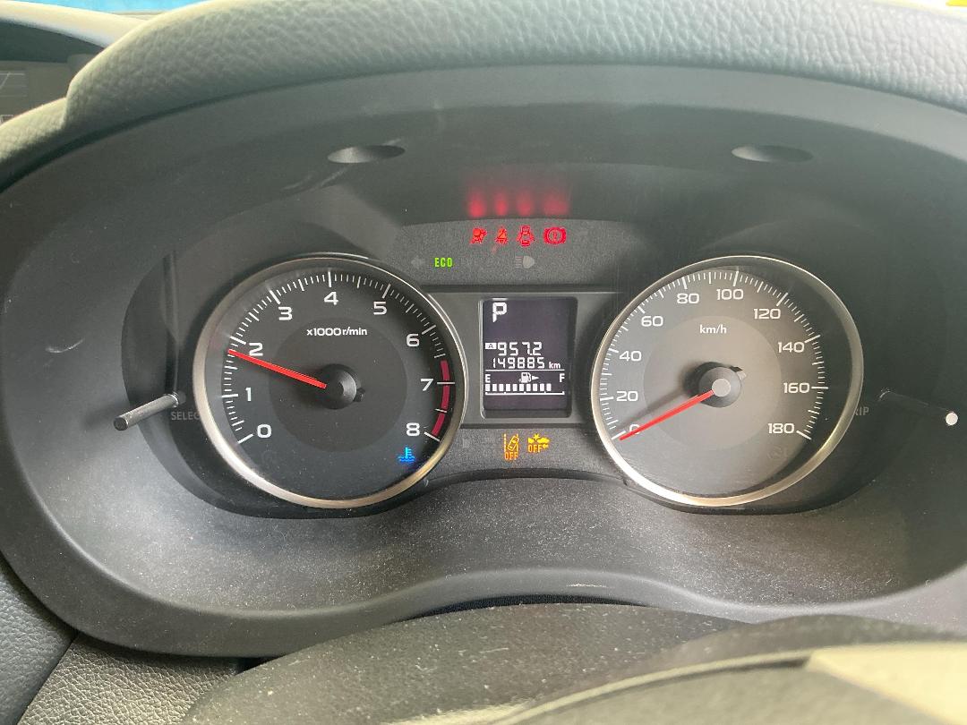 Photo '25' of Subaru XV