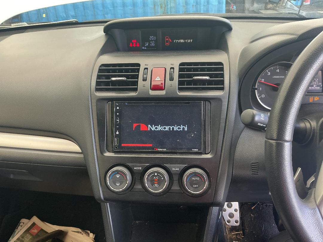 Photo '26' of Subaru XV