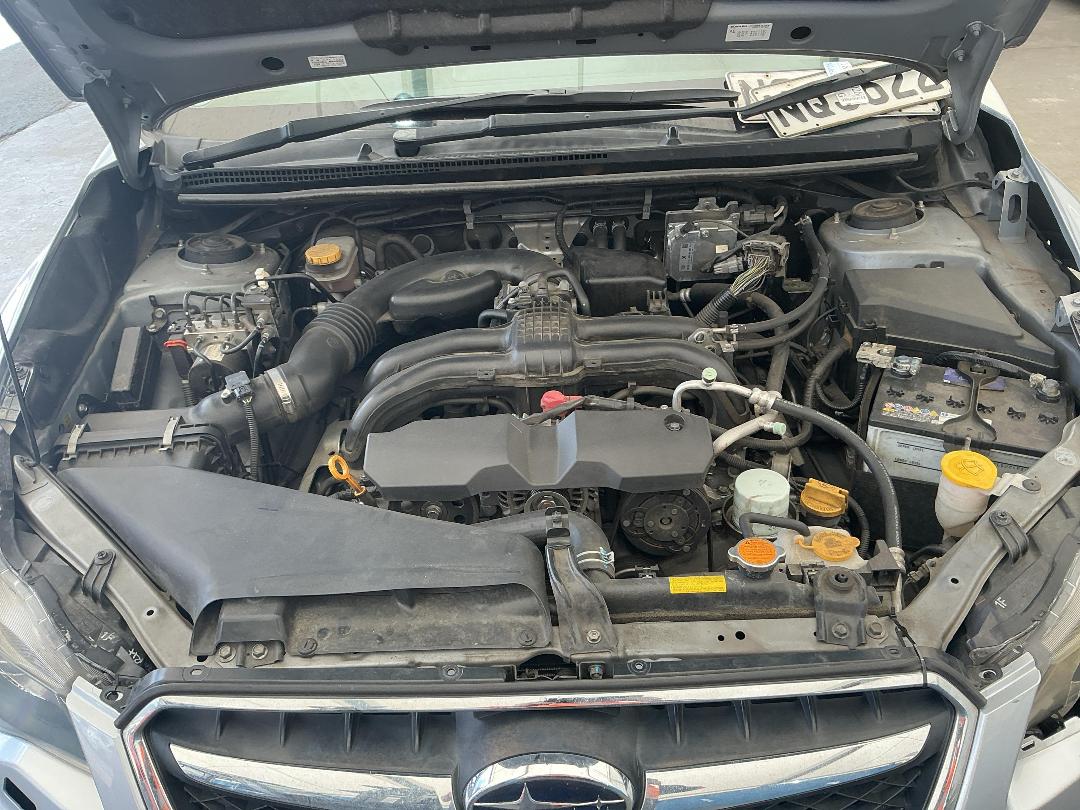 Photo '28' of Subaru XV