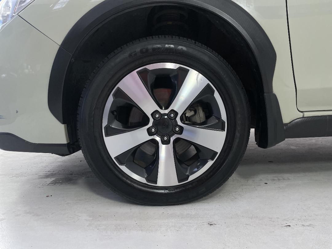 Photo '10' of Subaru XV