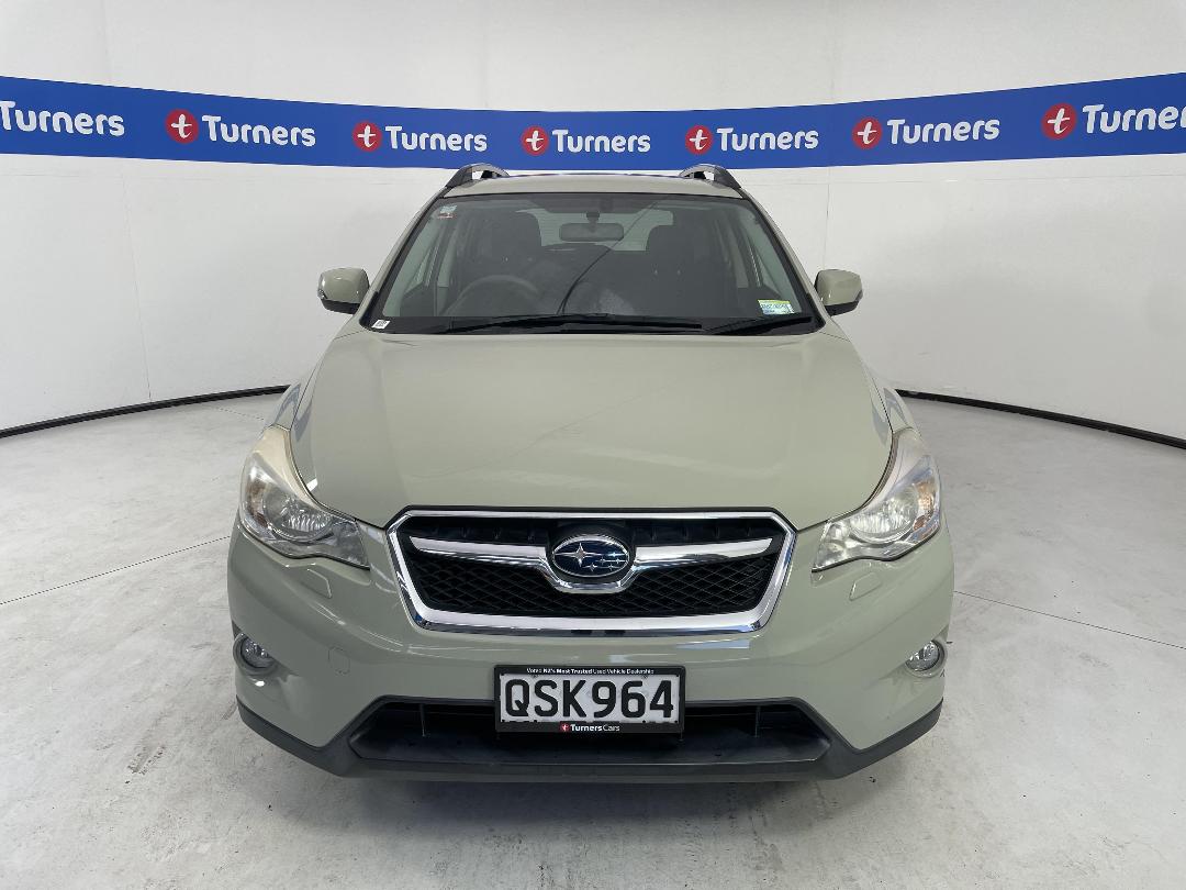 Photo '2' of Subaru XV