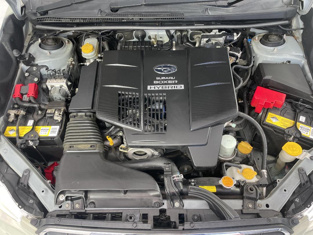 Photo '13' of Subaru XV