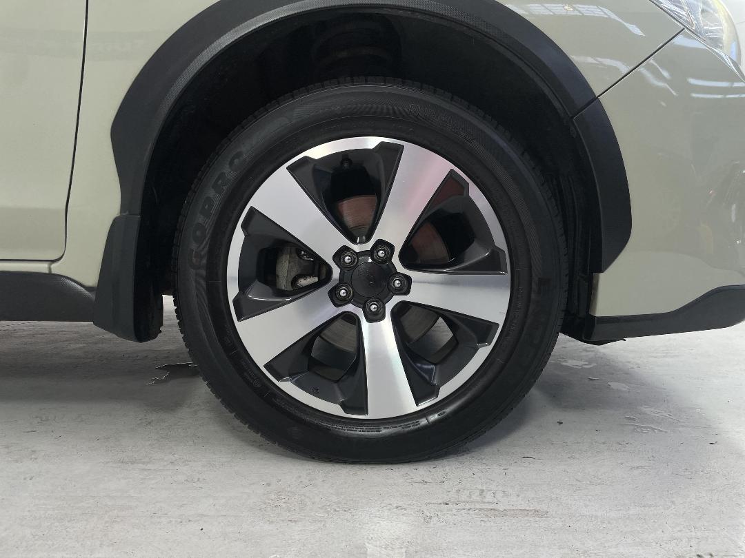 Photo '9' of Subaru XV