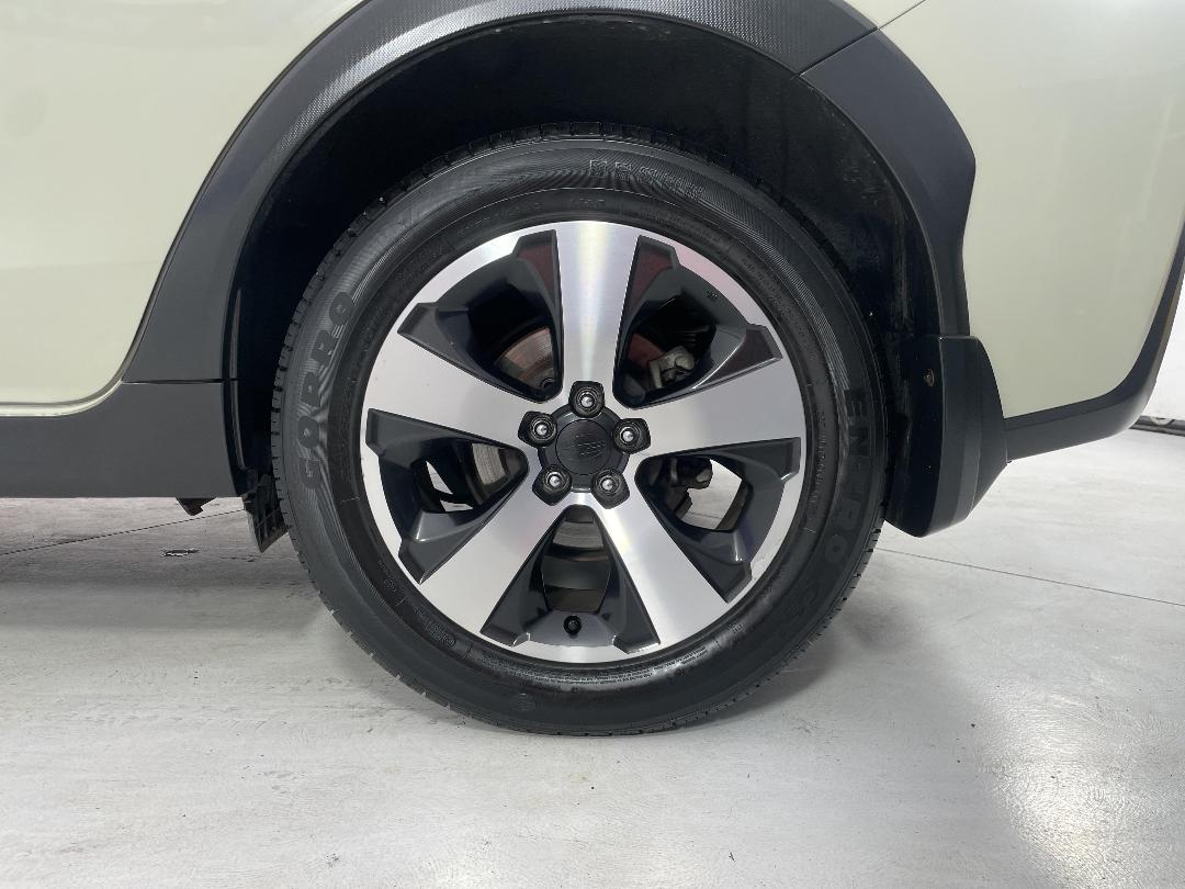 Photo '11' of Subaru XV