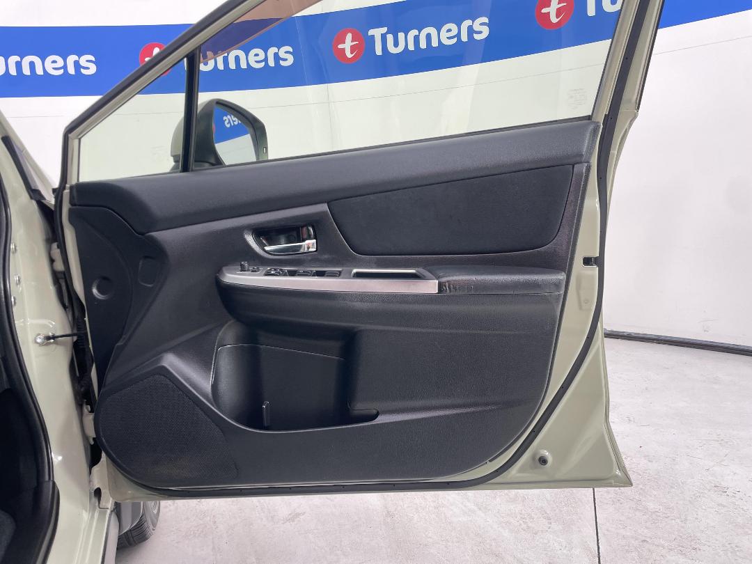 Photo '15' of Subaru XV