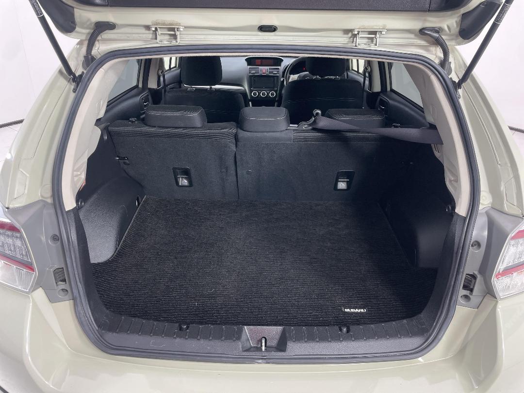 Photo '14' of Subaru XV