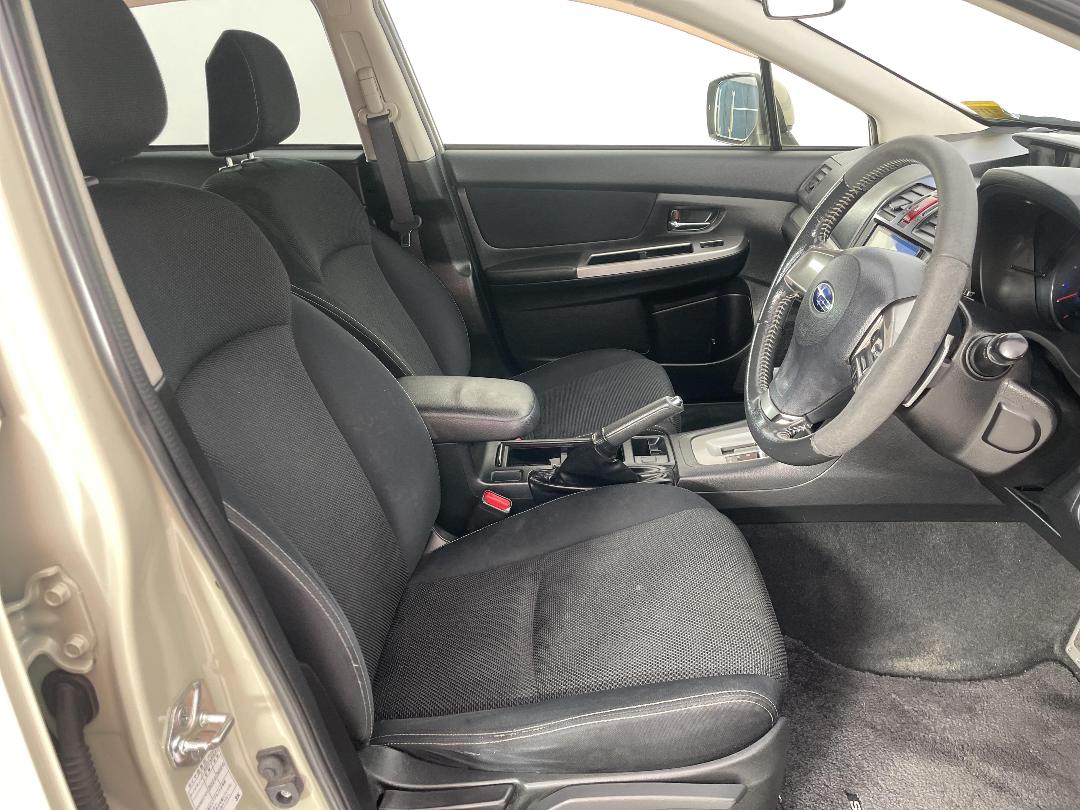 Photo '16' of Subaru XV