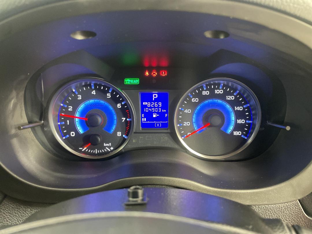 Photo '21' of Subaru XV