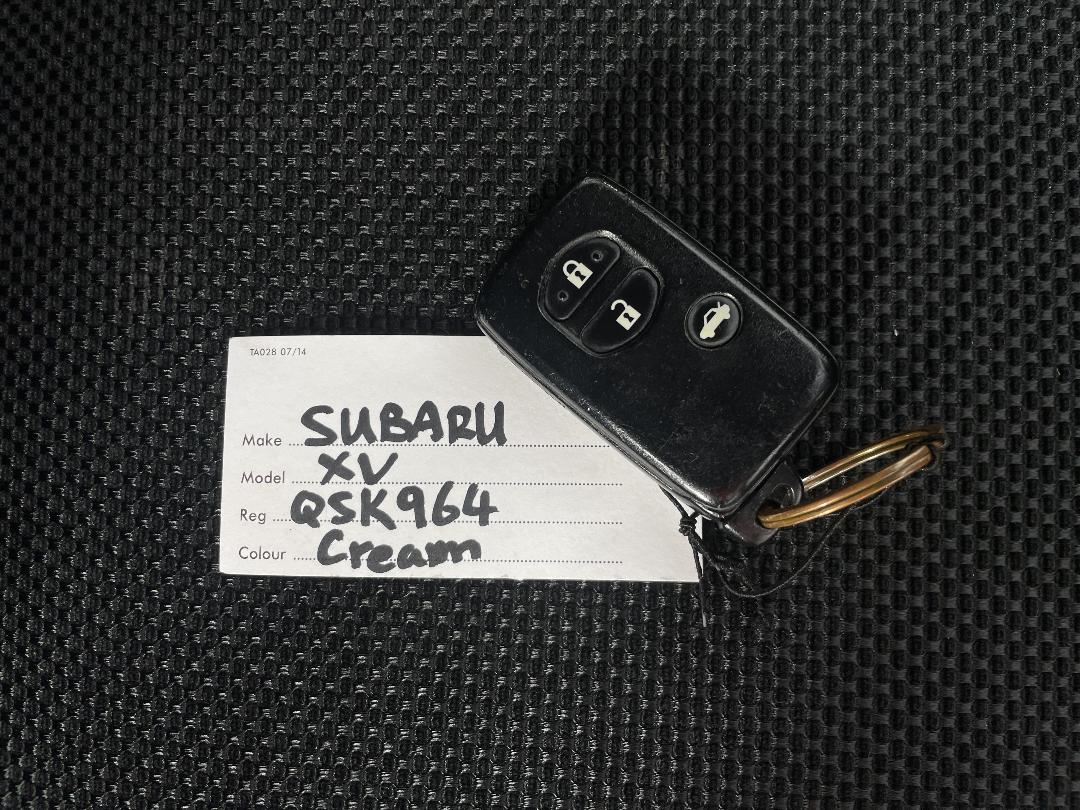 Photo '22' of Subaru XV
