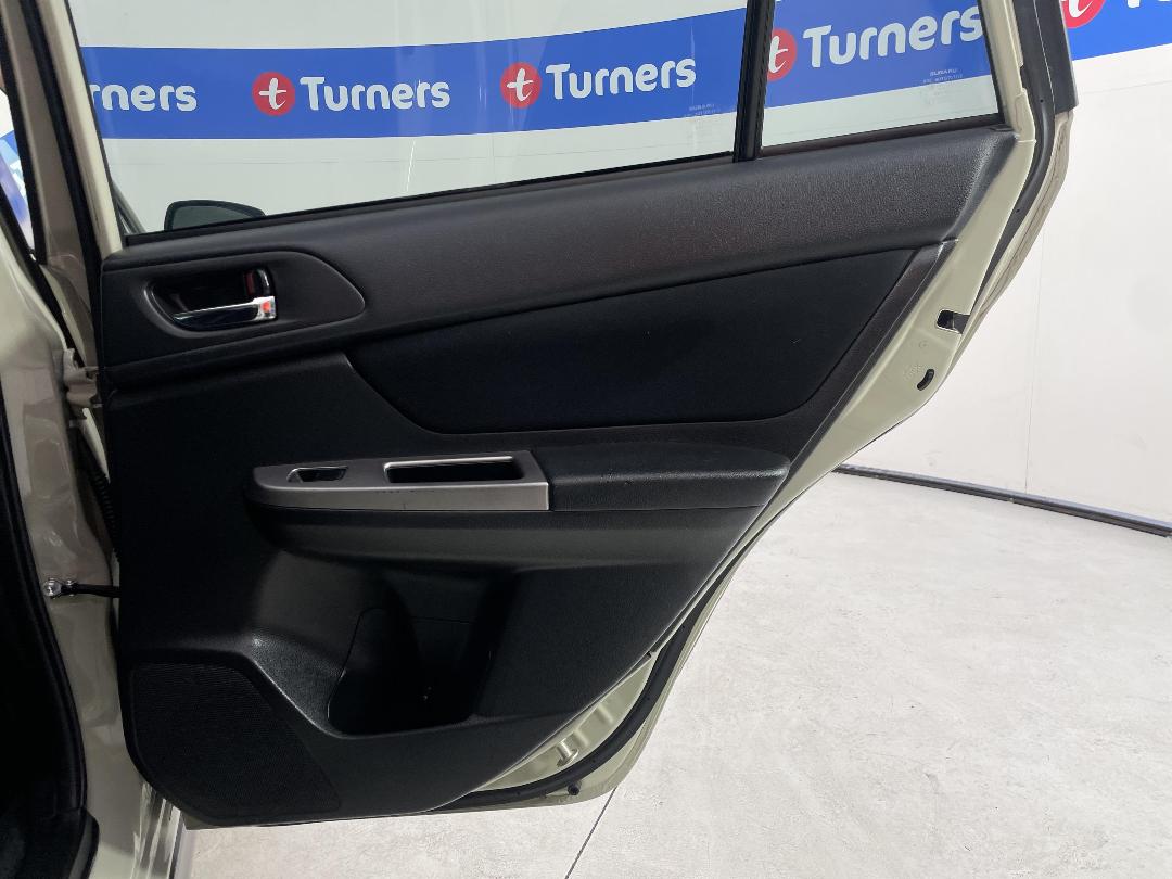 Photo '19' of Subaru XV