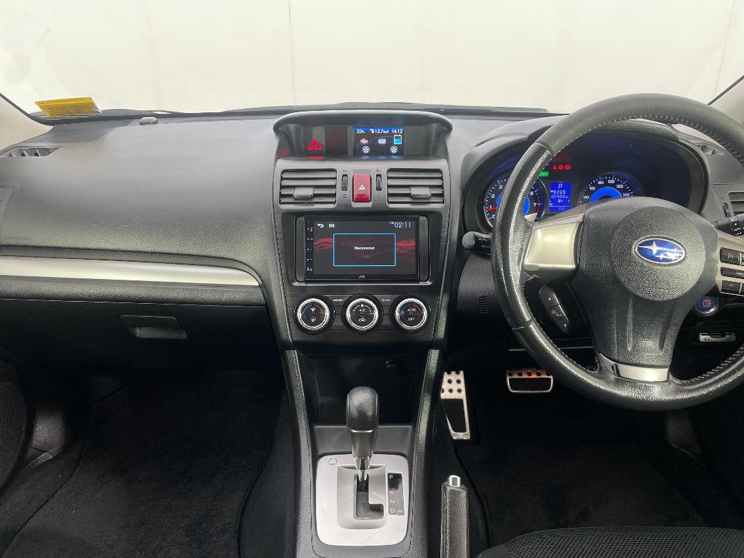 Photo '17' of Subaru XV