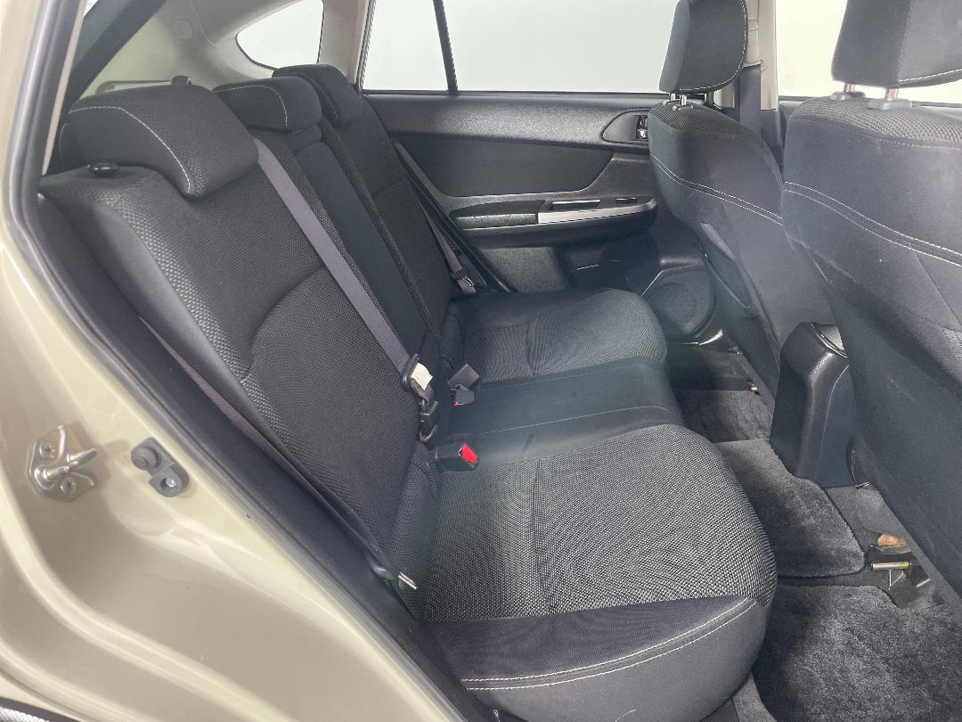 Photo '20' of Subaru XV