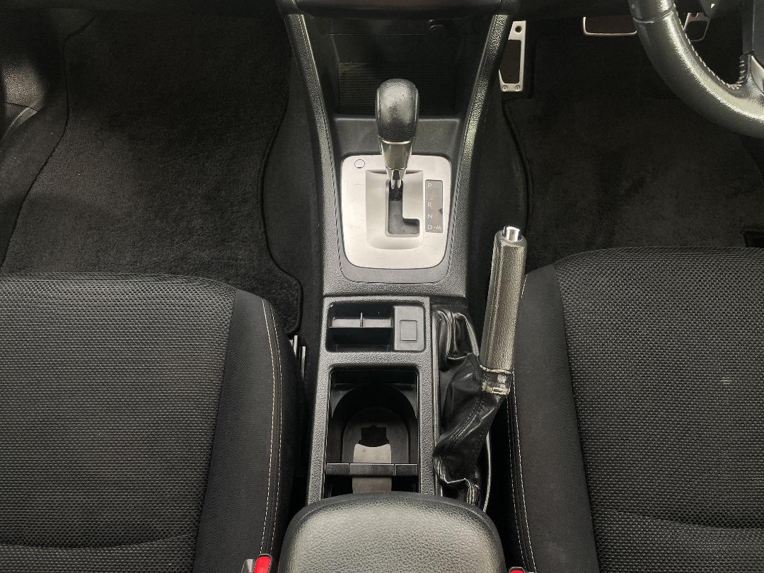 Photo '18' of Subaru XV