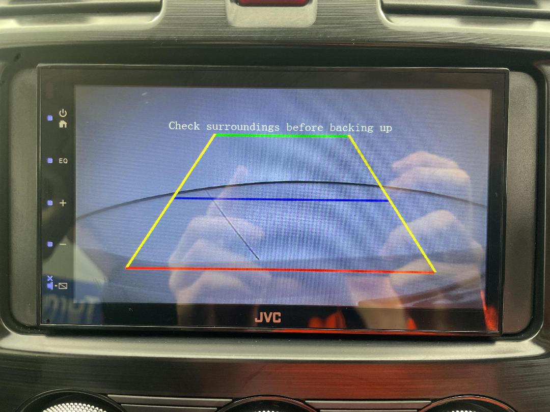 Photo '25' of Subaru XV