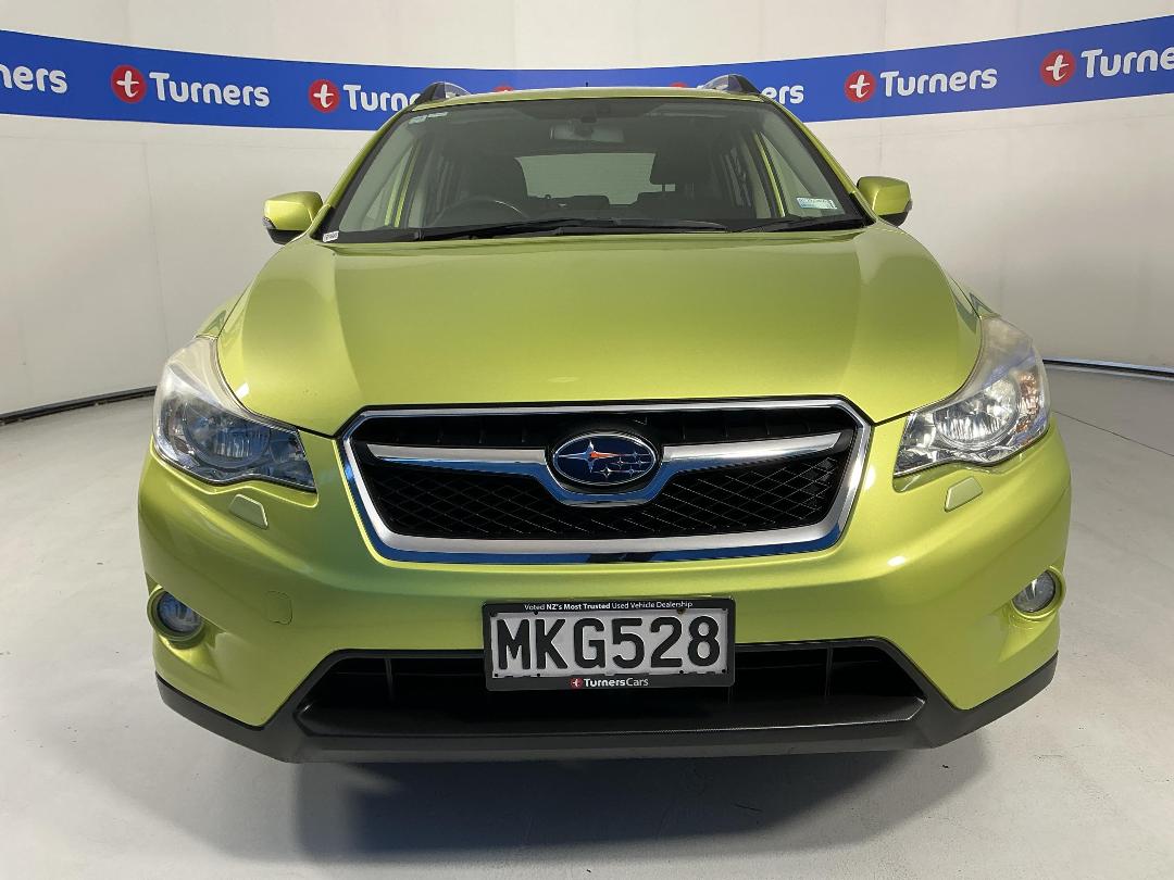 Photo '2' of Subaru XV