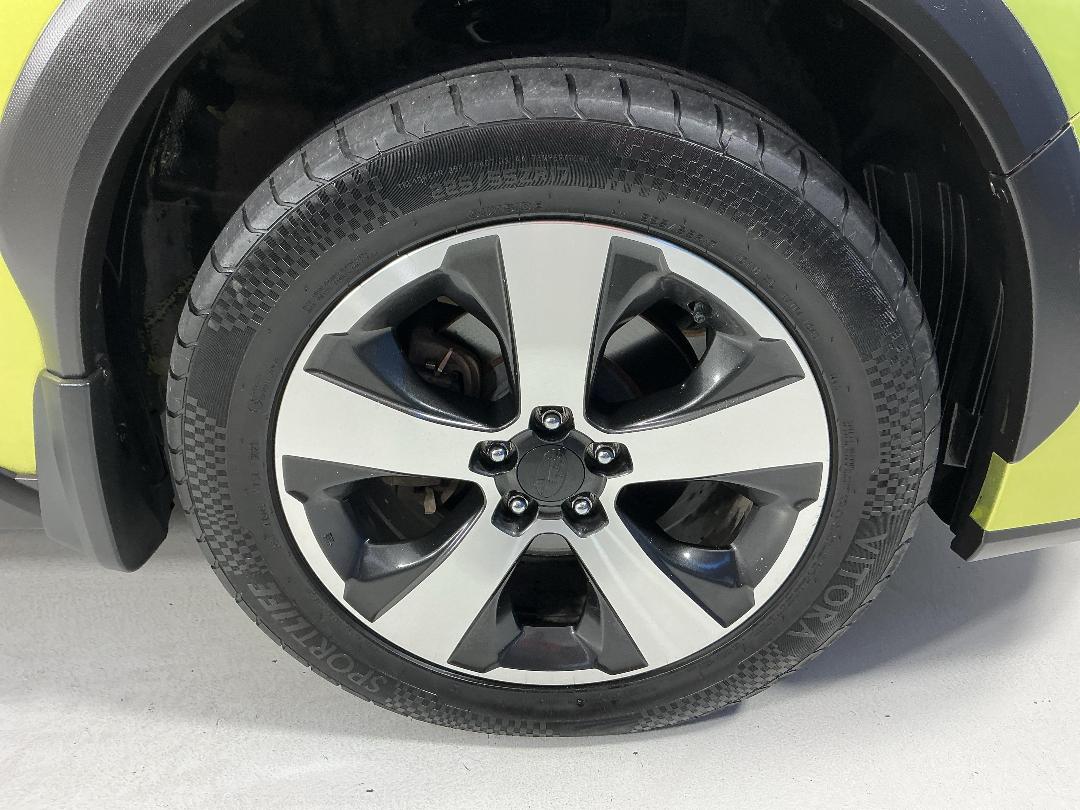 Photo '9' of Subaru XV