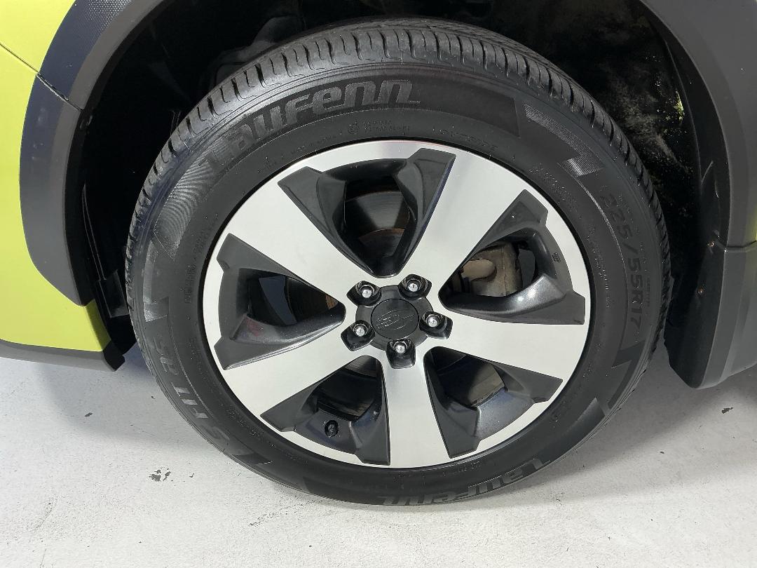 Photo '10' of Subaru XV