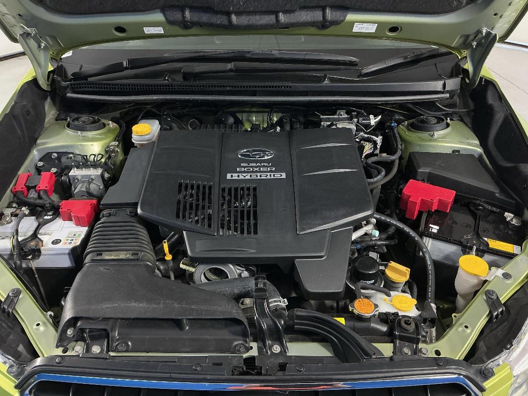 Photo '13' of Subaru XV