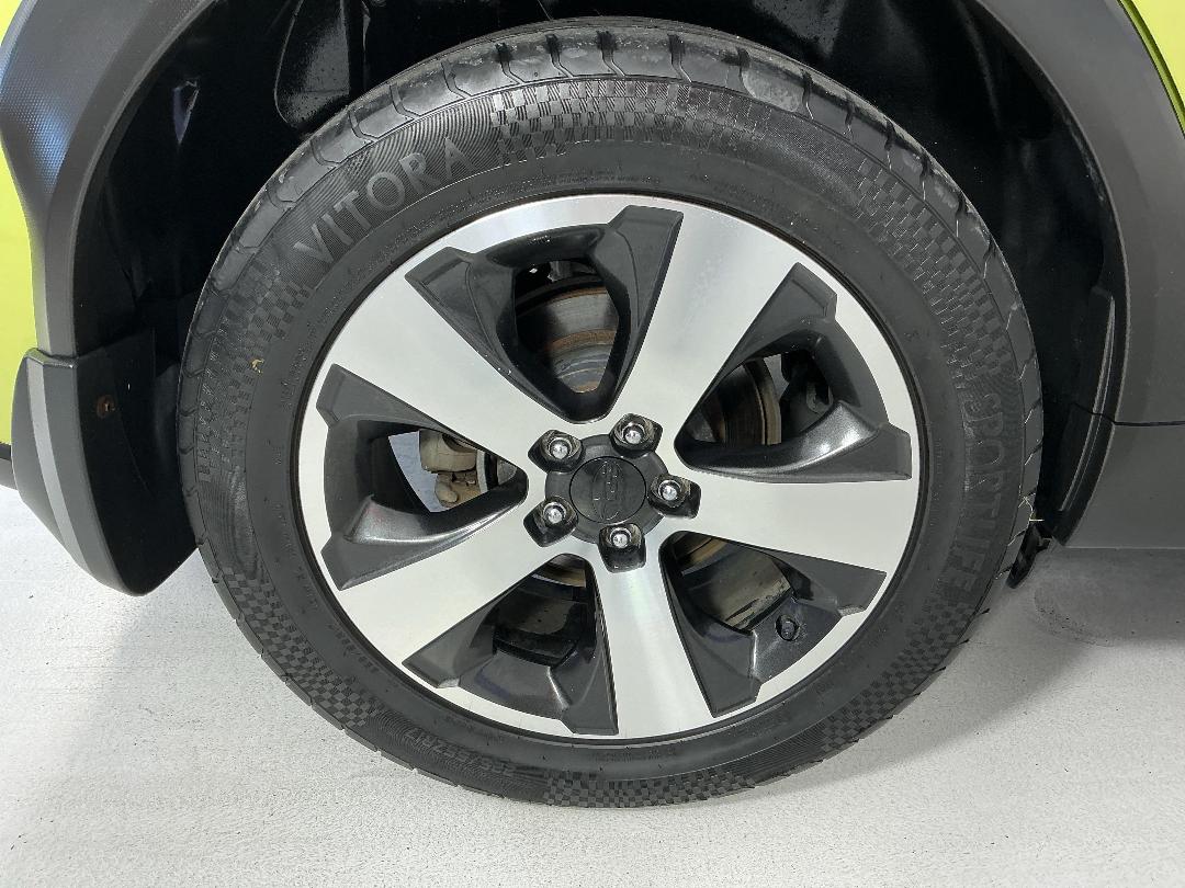 Photo '12' of Subaru XV