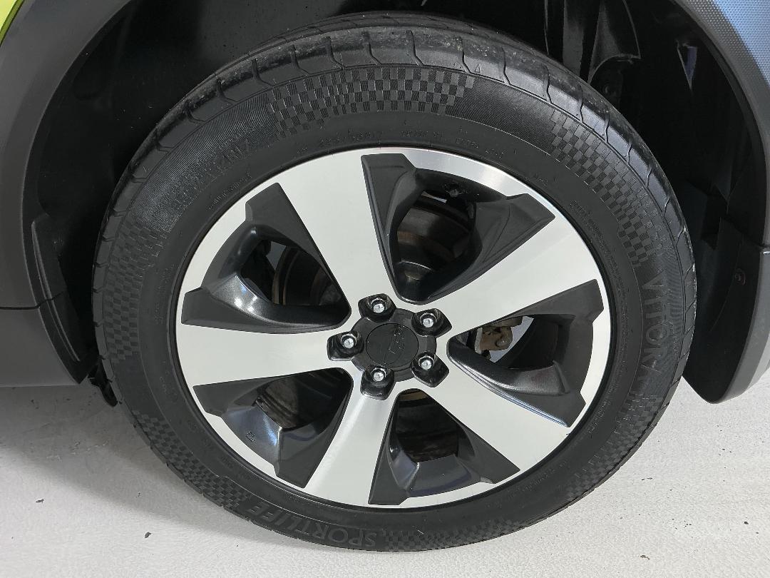 Photo '11' of Subaru XV