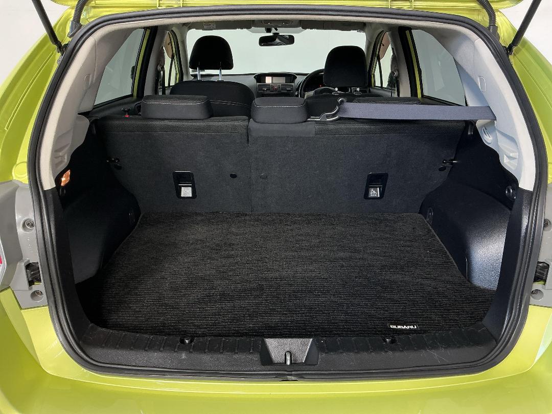 Photo '14' of Subaru XV