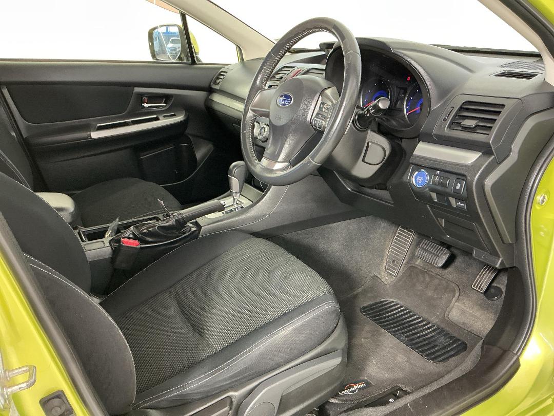 Photo '16' of Subaru XV