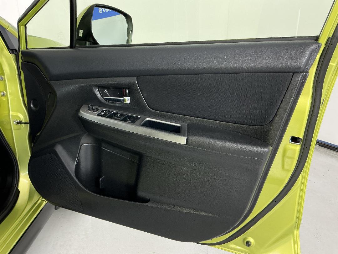 Photo '15' of Subaru XV