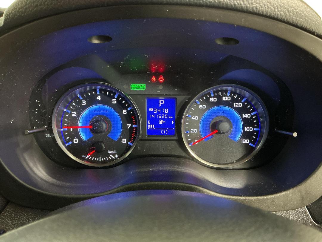 Photo '21' of Subaru XV