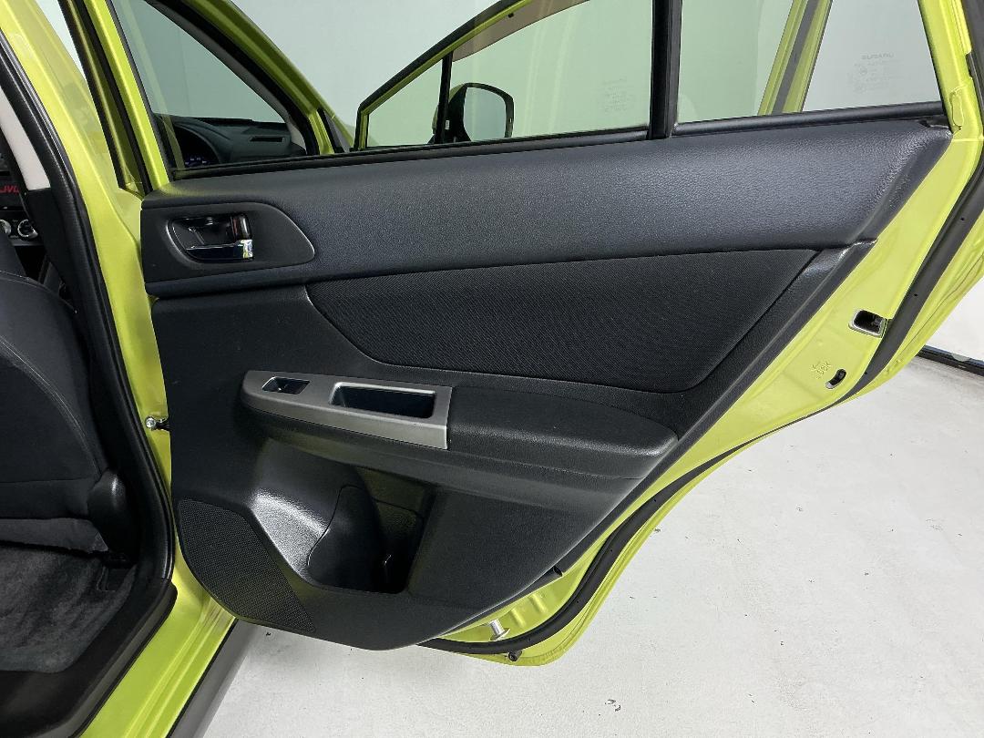 Photo '19' of Subaru XV