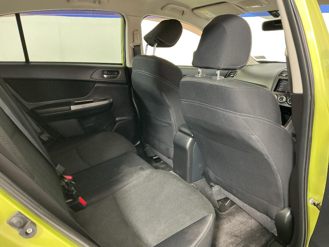 Photo '20' of Subaru XV