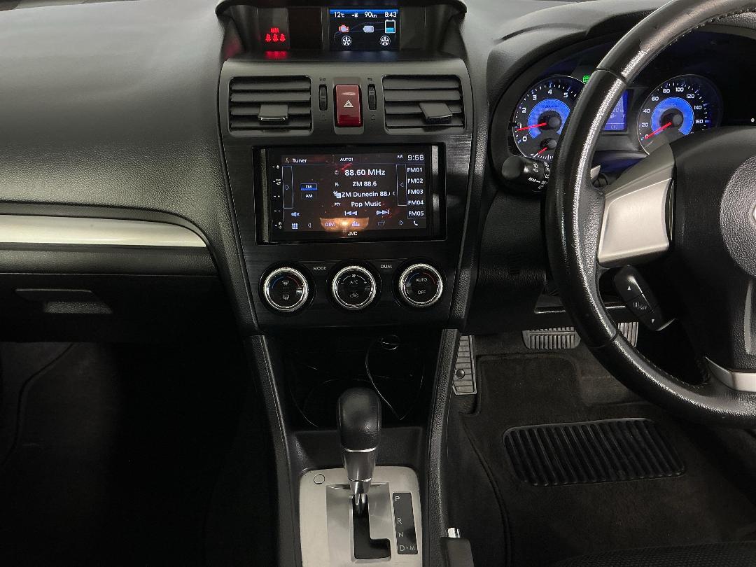 Photo '18' of Subaru XV