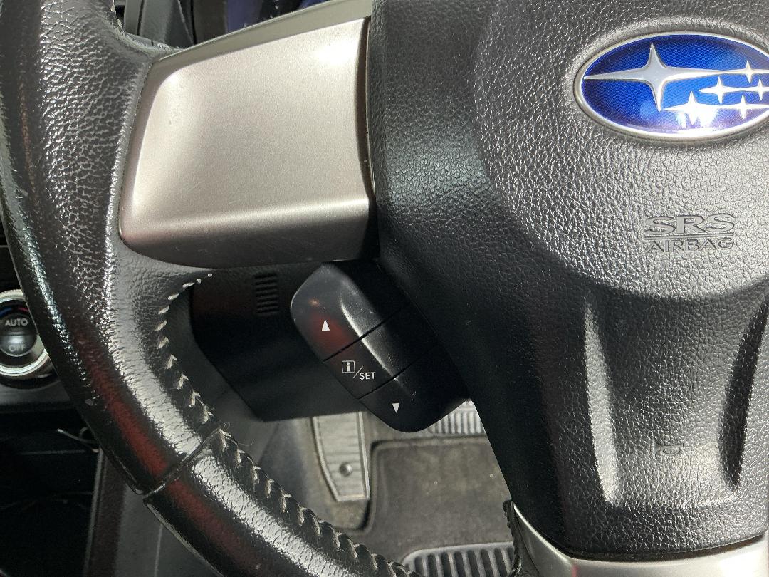 Photo '23' of Subaru XV