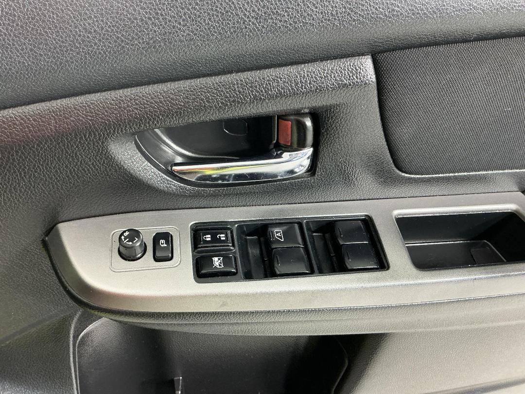 Photo '25' of Subaru XV