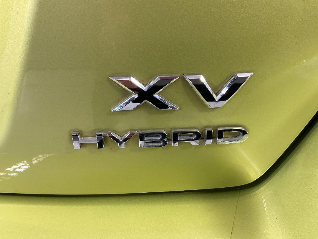 Photo '29' of Subaru XV