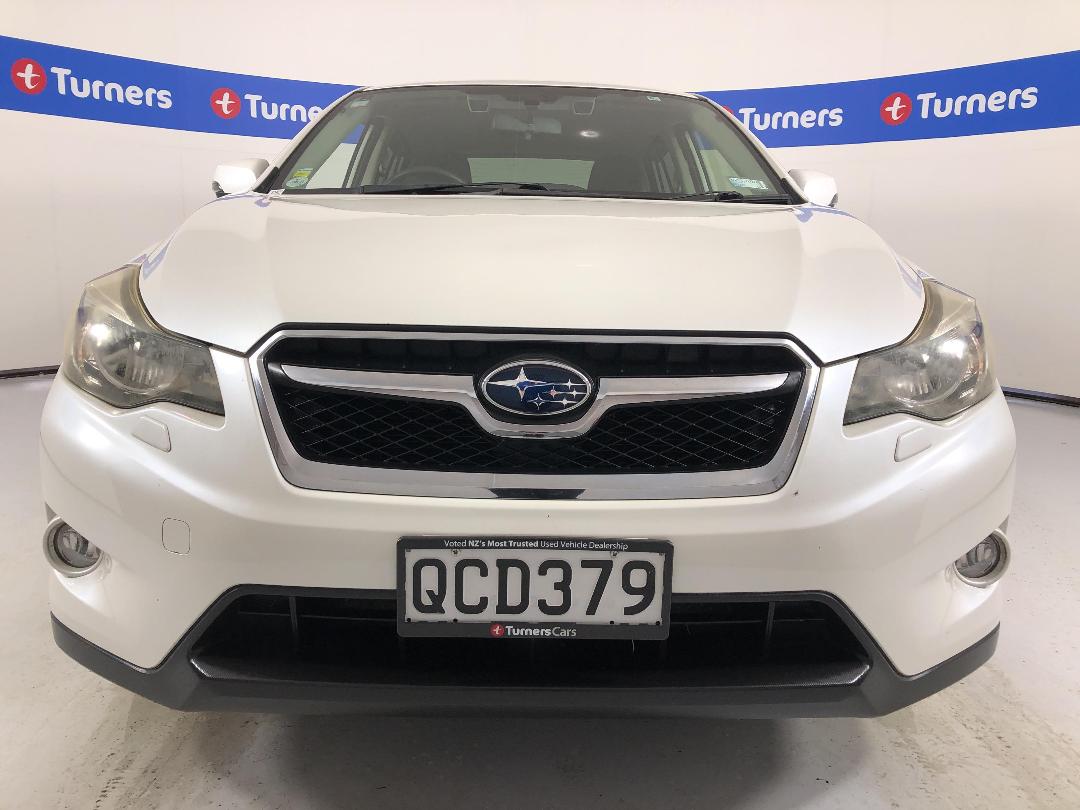 Photo '2' of Subaru XV