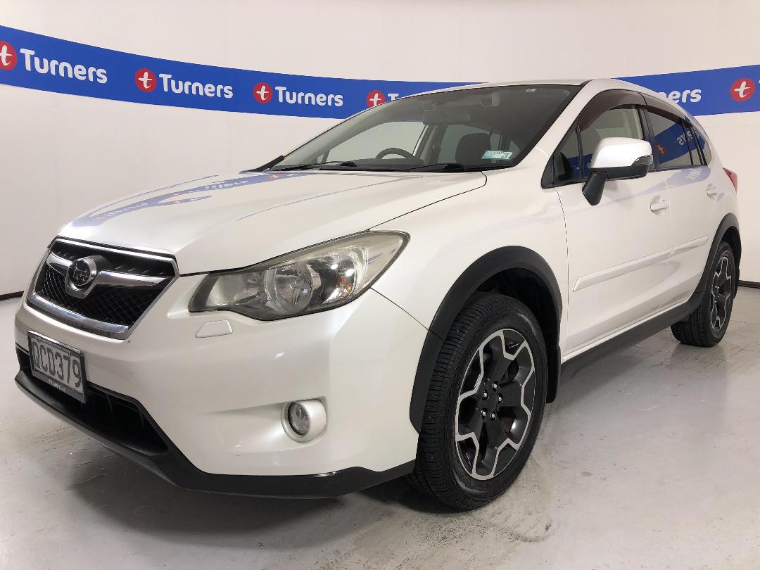 Photo '4' of Subaru XV