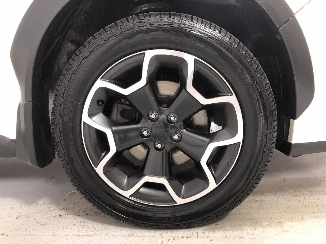 Photo '9' of Subaru XV