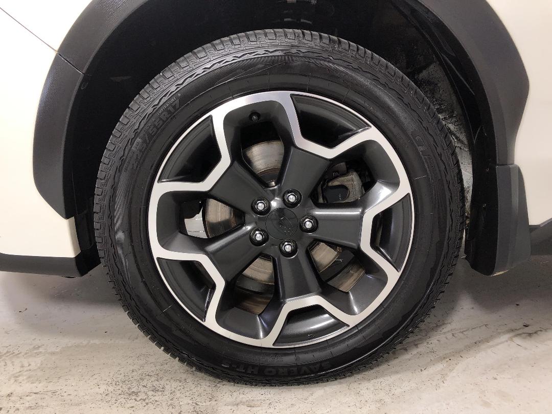 Photo '10' of Subaru XV