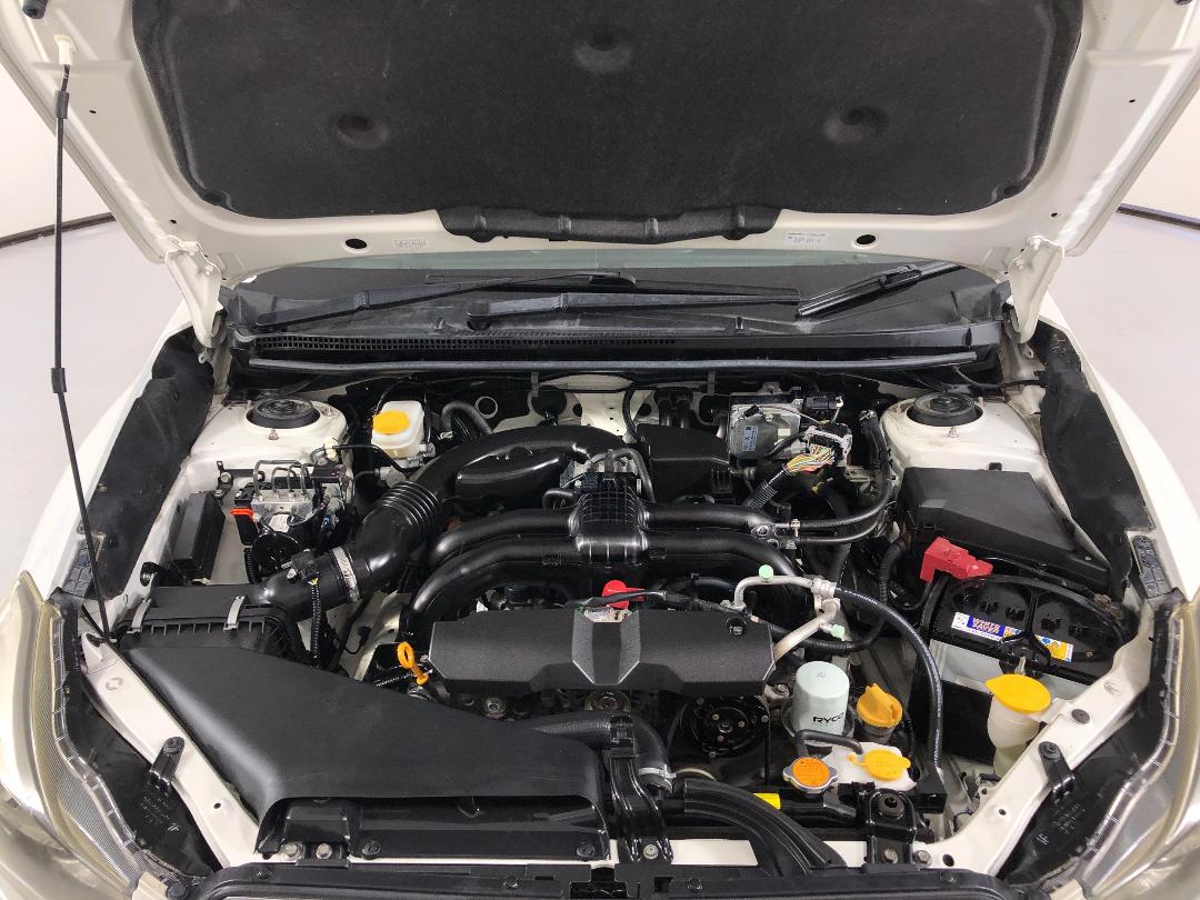 Photo '13' of Subaru XV