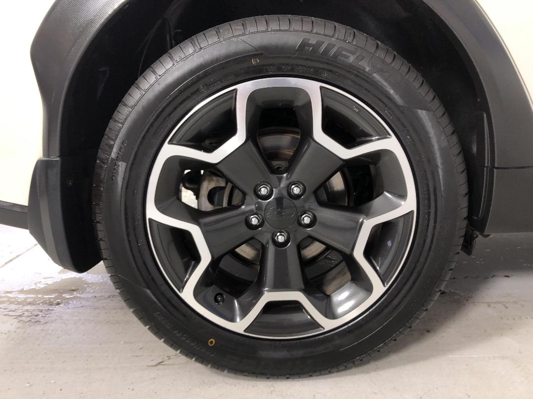 Photo '12' of Subaru XV