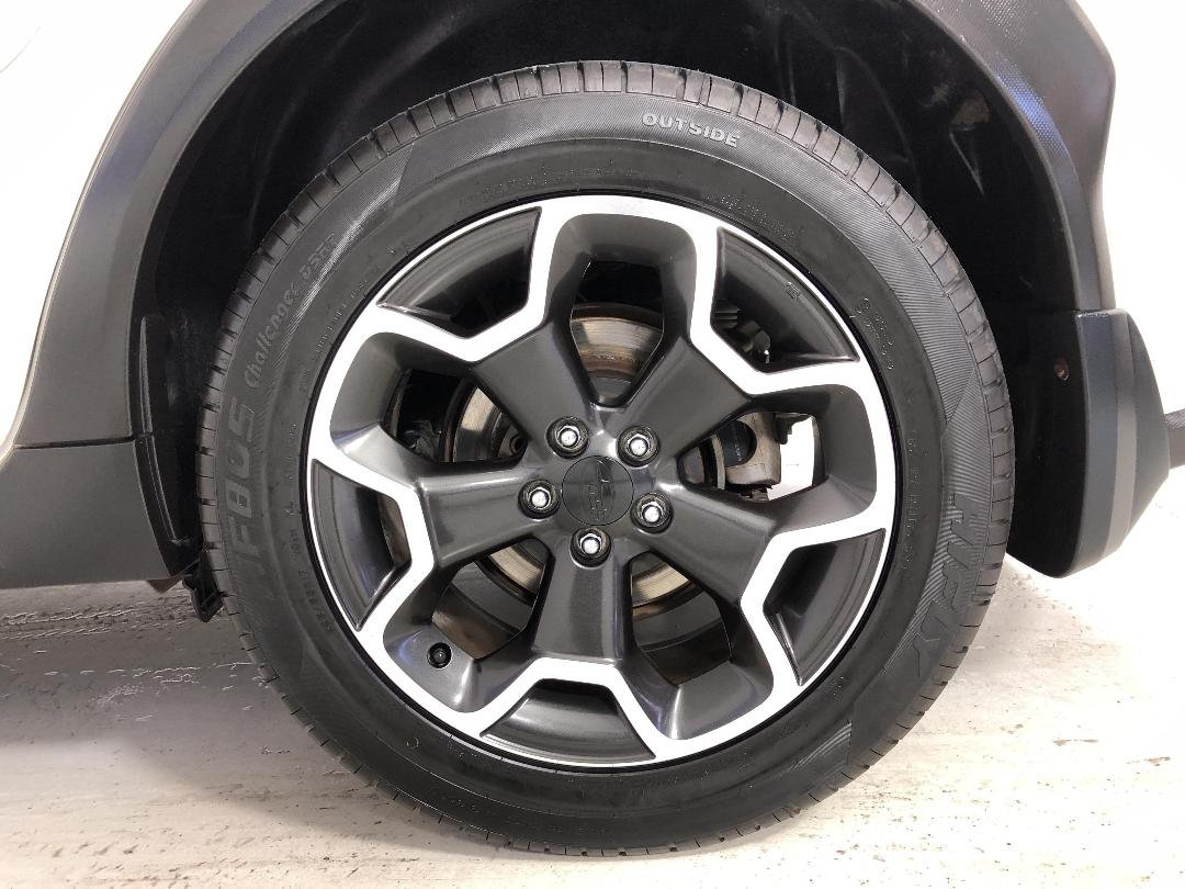 Photo '11' of Subaru XV