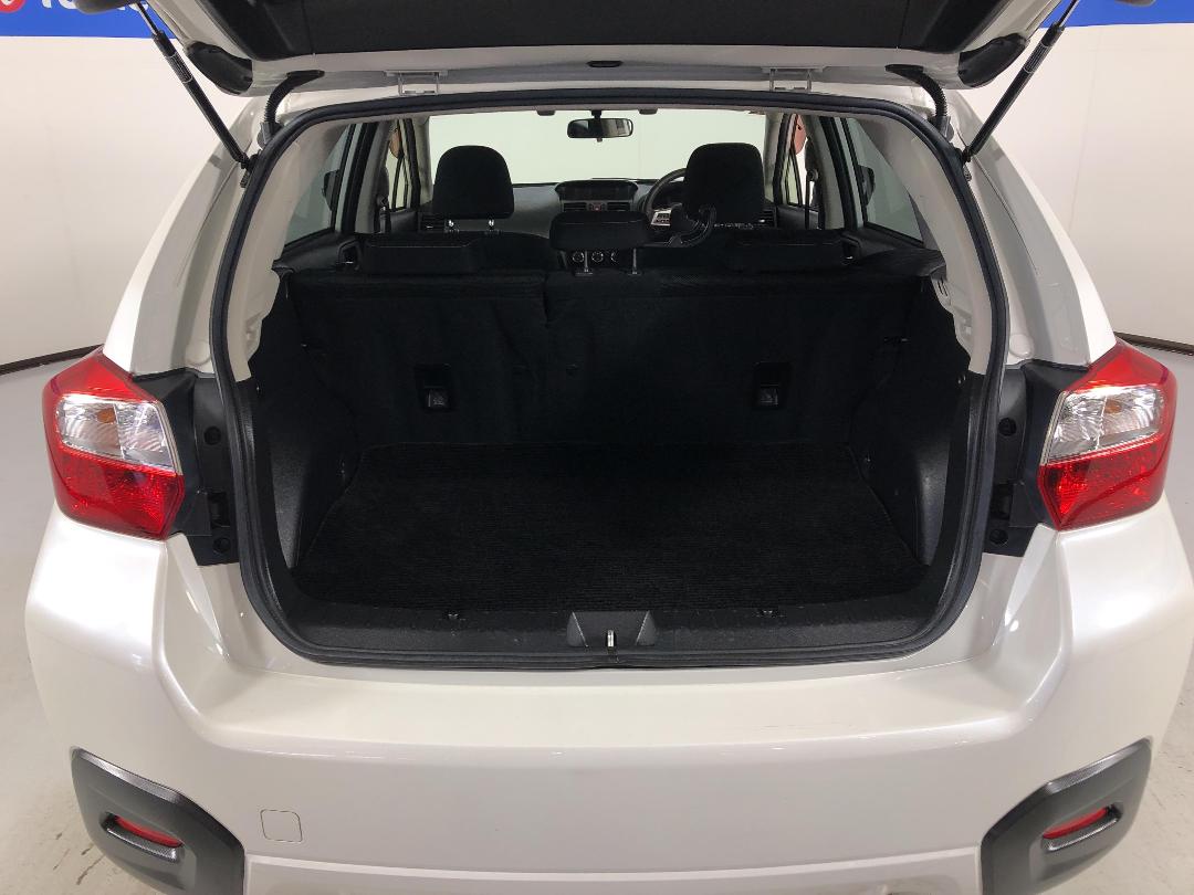 Photo '14' of Subaru XV