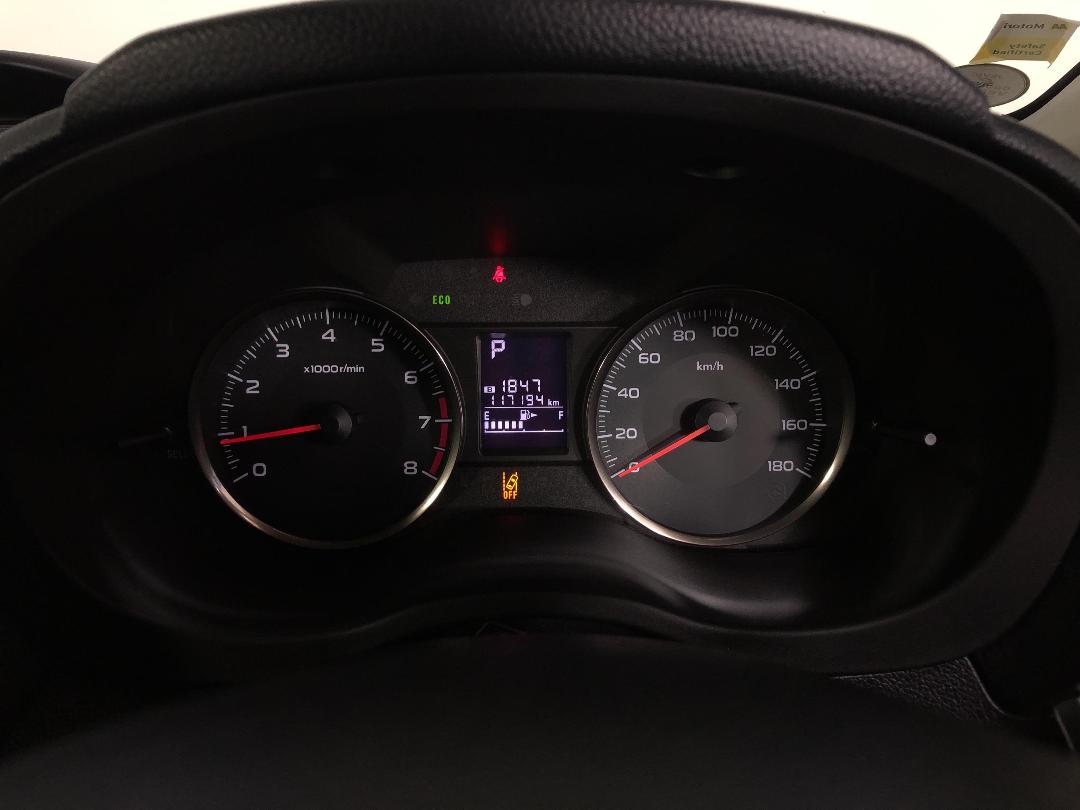 Photo '21' of Subaru XV