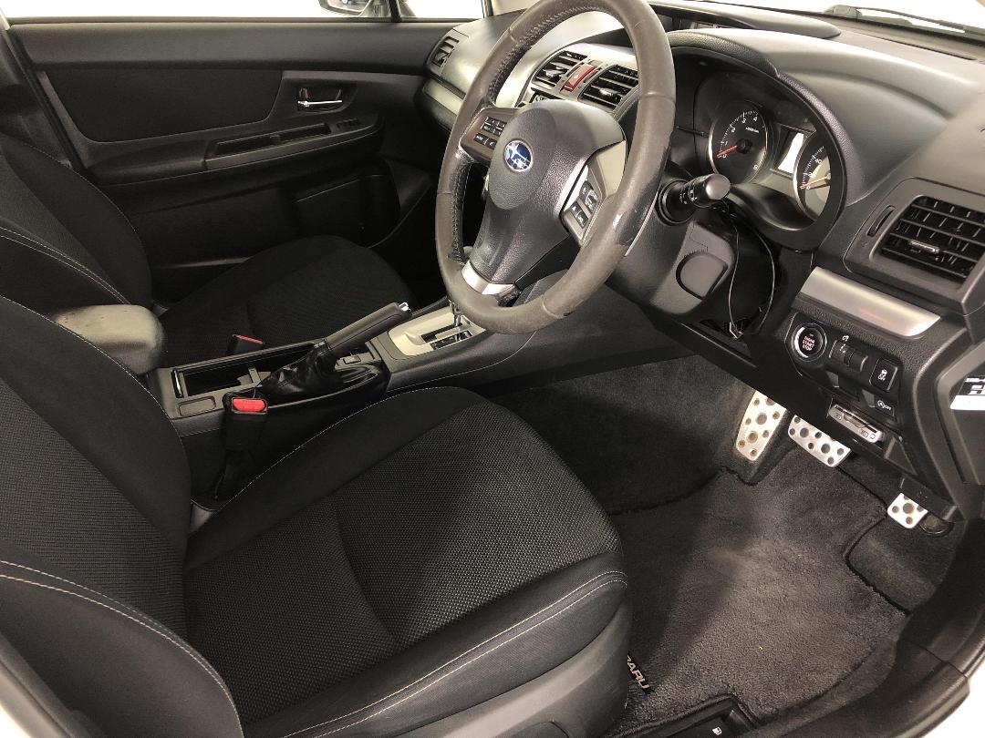 Photo '16' of Subaru XV